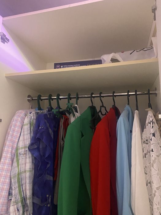 Спальный гарнитур