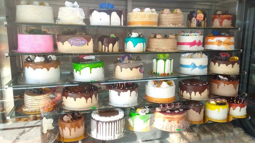 Хар хил турдаги пишириклар бор оптом!