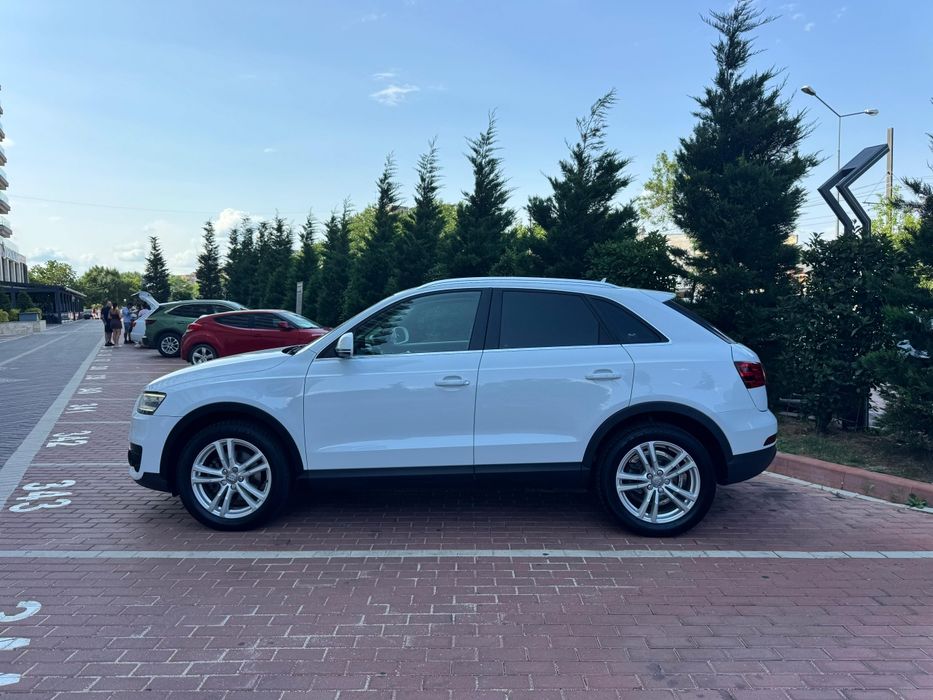 AUDI Q3 2013 — imagine 4