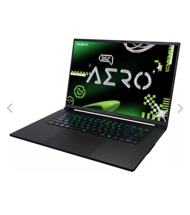 Laptop gaming 16 rtx5070