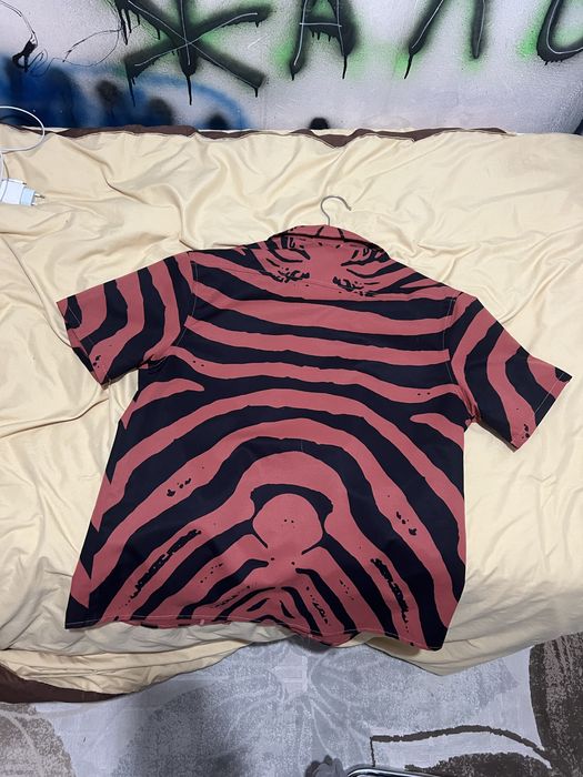 Рубашка Rhude размер M