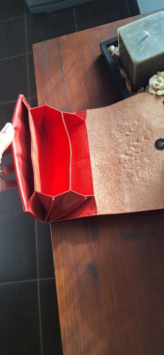 Piele "handmade"