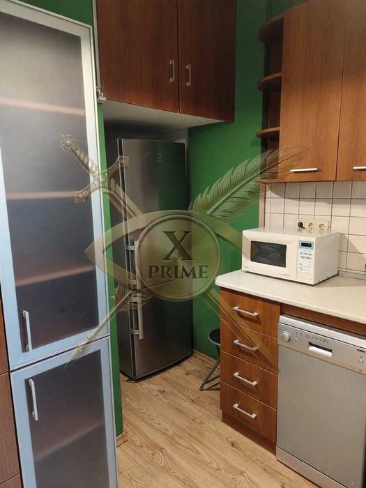 Двустаен апартамент в Гръцка Махала! 21973912