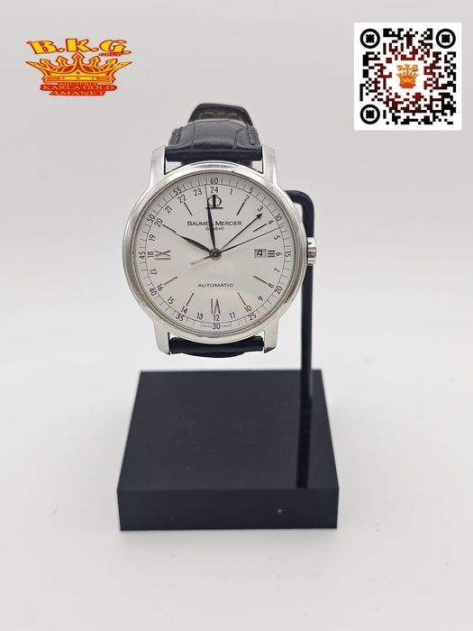 Baume & Mercier 65494 Amanet BKG