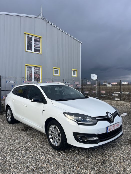 Renault megane 3 2014 /11