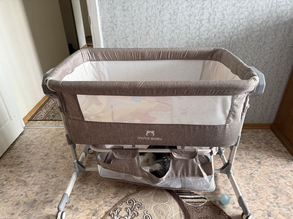 Продам кровать-качалка