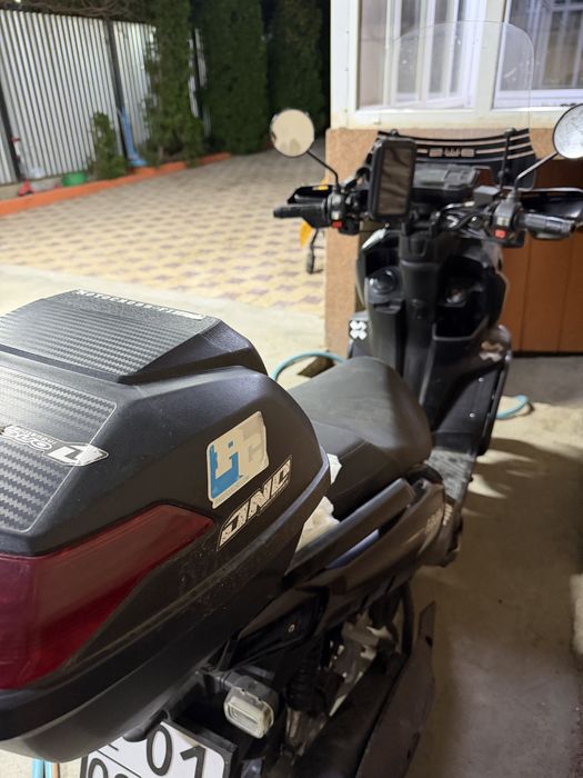продам Мопед Tank Sports 50