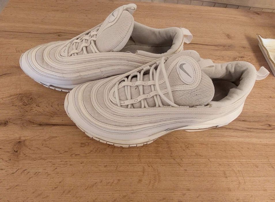 Nike airmax 97 обувки