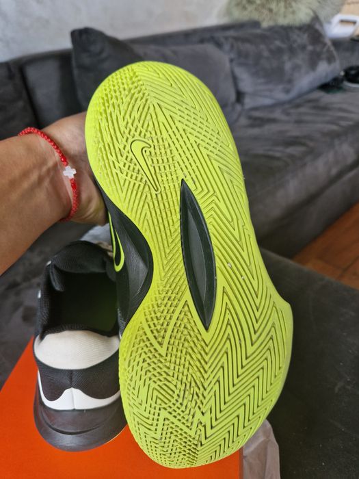 Баскетболни найк Nike