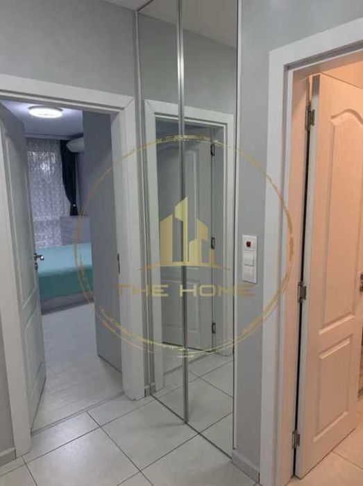 Дава се под наем Двустаен апартамент в Варна, Бриз - 72 кв.м за 750 € - Снимка #7
