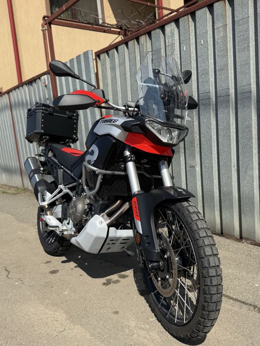Aprilia Tuareg 660 2023 6000km