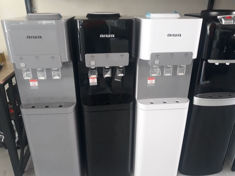 Кулер для воды Aiwa wawe