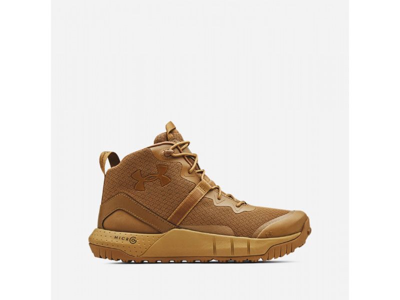 Under Armour Micro G Valsetz Mid  размери - 45