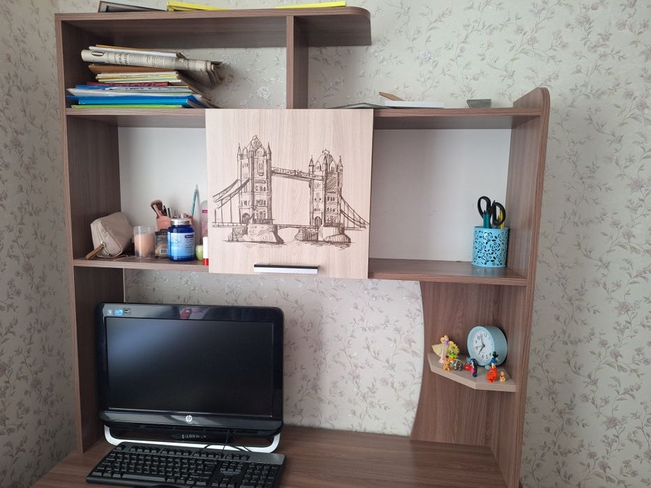 детский гарнитур