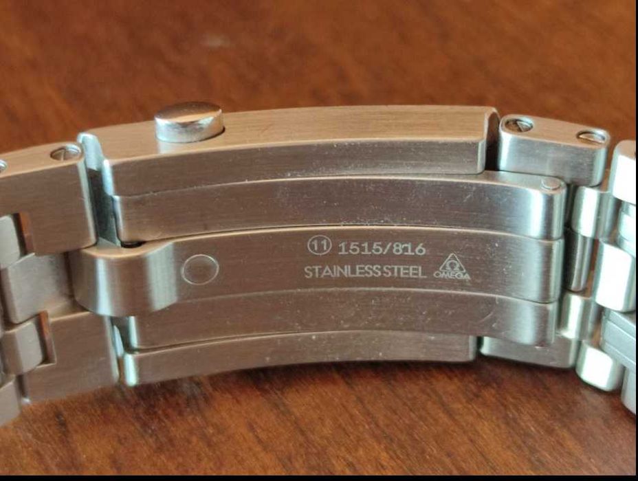 Omega Seamaster Diver 300m