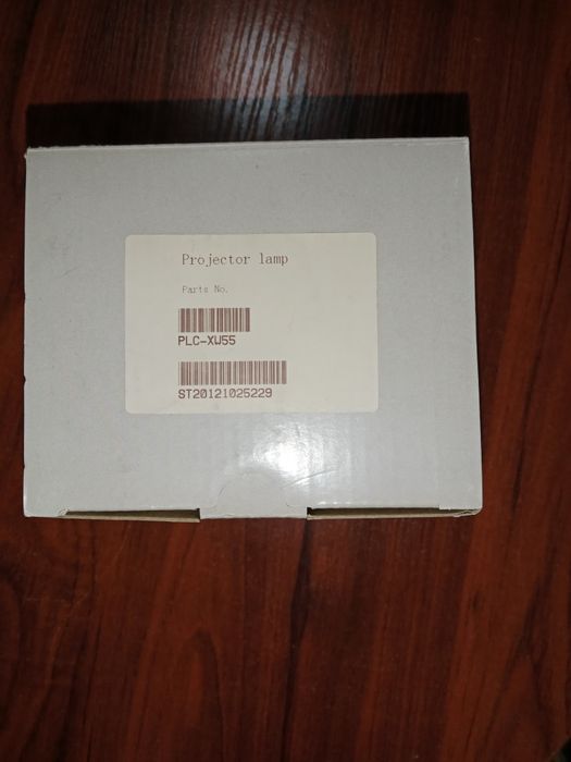 Лампы для проектора