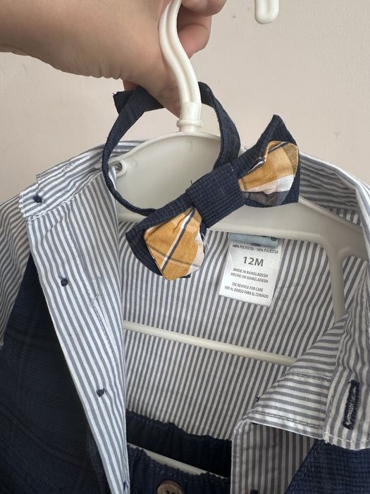 мальчиковый костюм сифати зур