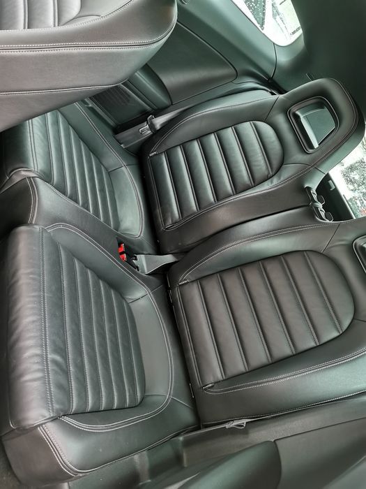 Vw scirocco 2.0tdi dsg на части / фв сироко дсг 2.0 тди на части