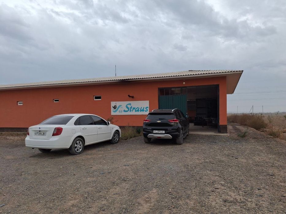 FARG’ONA , Rishton Tumanida tayyor biznes arzon narxda sotiladi .