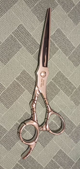 Vand set de foarfece frizerie