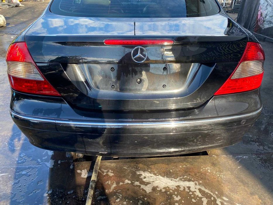 Dezmebrez Mercedes Clk w209  1.8kompresor/2.2 euro 4/ 3.0v6 euro 4