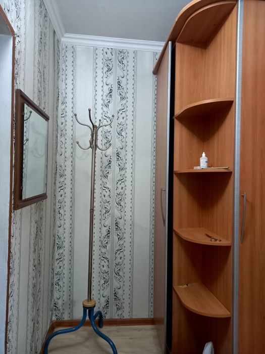 Сдам 1 ком кв. в центре