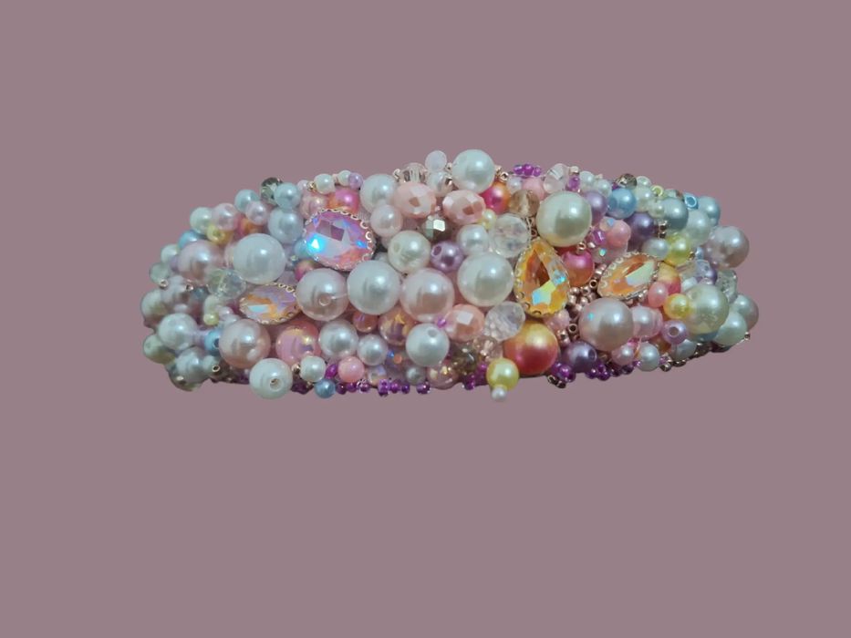 Realizez accesorii Handmade pe comandă.