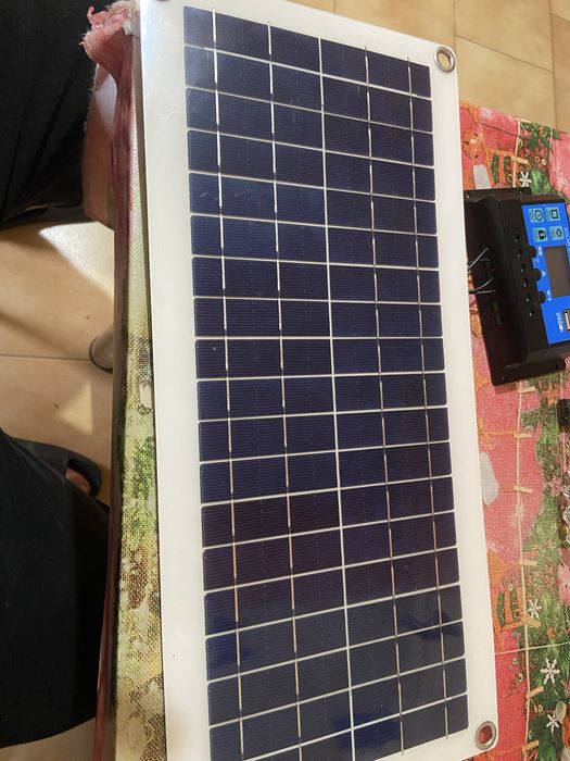 controler de incarcare