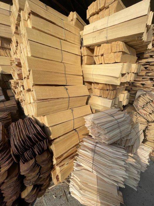 Șindrila din lemn / șiță