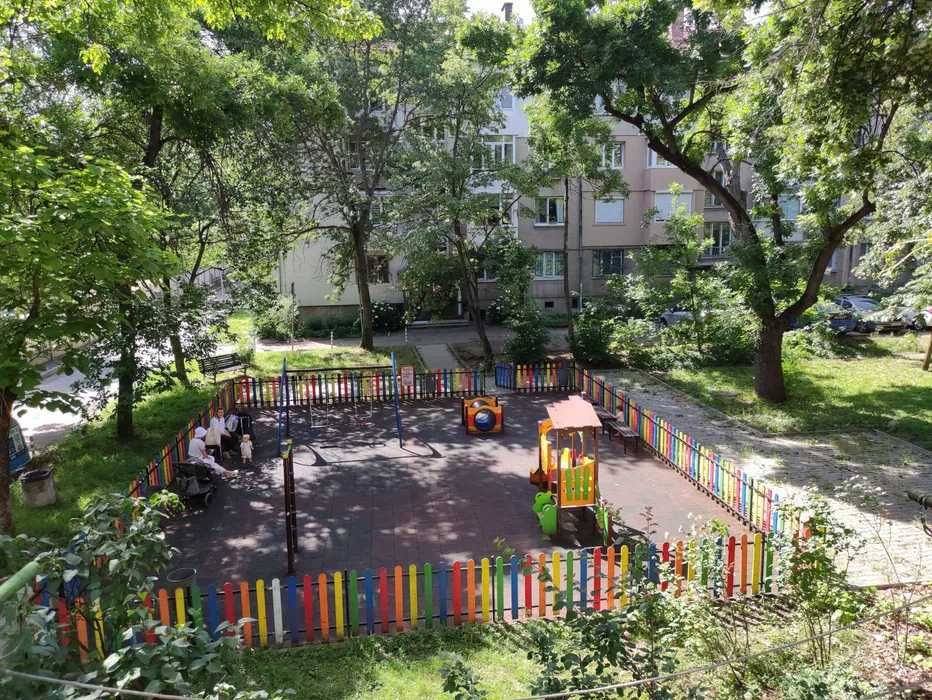 Дава се под наем Тристаен апартамент в София, Яворов - 93 кв.м за 750 € - Снимка #5