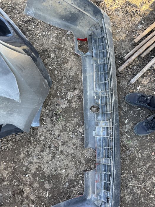 продам разные бу бамперы для авто