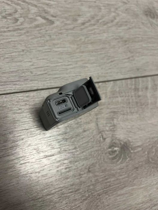 GoPro Hero 7 White/Alb