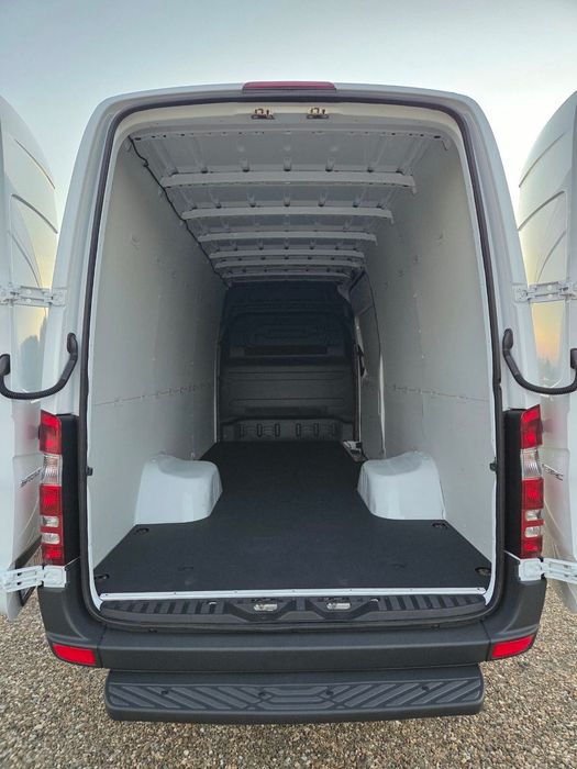 Mercedes Benz Sprinter 419/519 07/2016 3.0CDi 190 CP E6 6trepte cat.B ITALIA 19500€