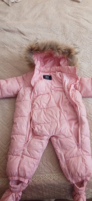 Комбинезон до года