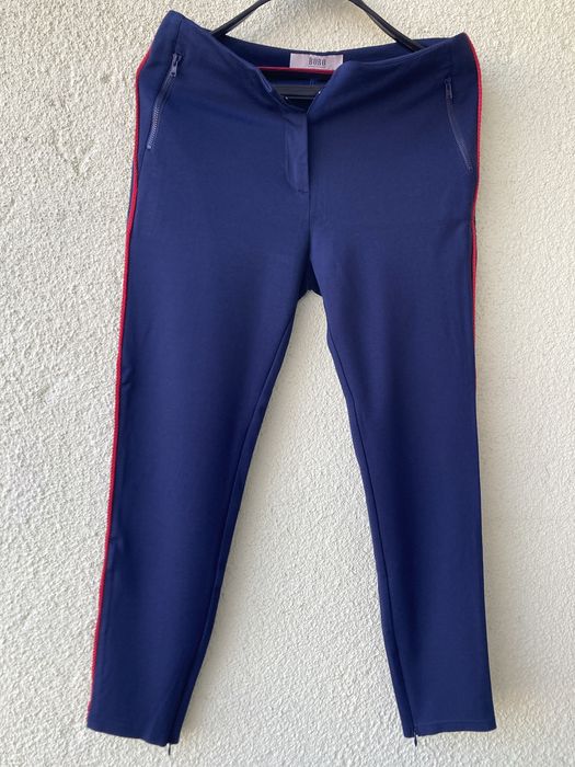 Дамски дрехи: панталони, дънки: Bobo zander/Ariston s; Kensol; H&M; ZARA; Dika)