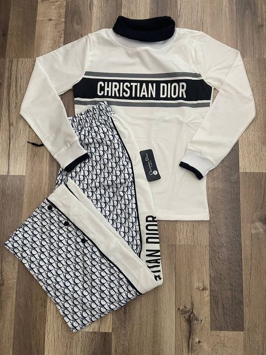 Trening dama diferite modele