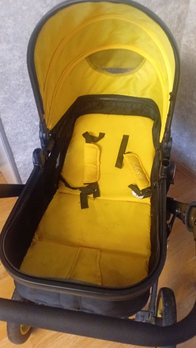 Детская коляска прогулочная