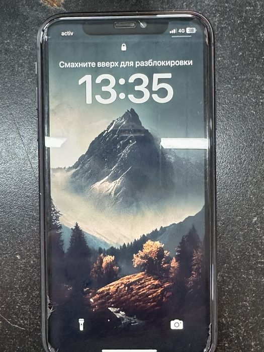 Iphone 11 64 память 70 %