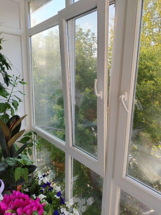 Продам 3х комнатную квартиру