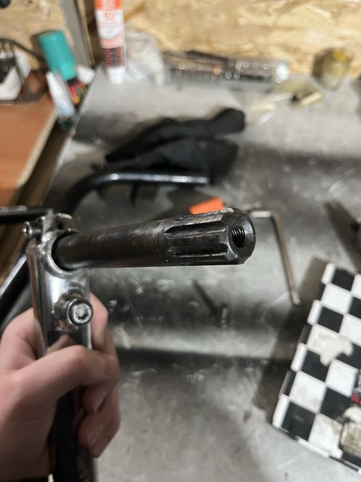 Шатуны на бмх велосипед