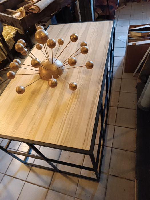 Маса за терасата ви