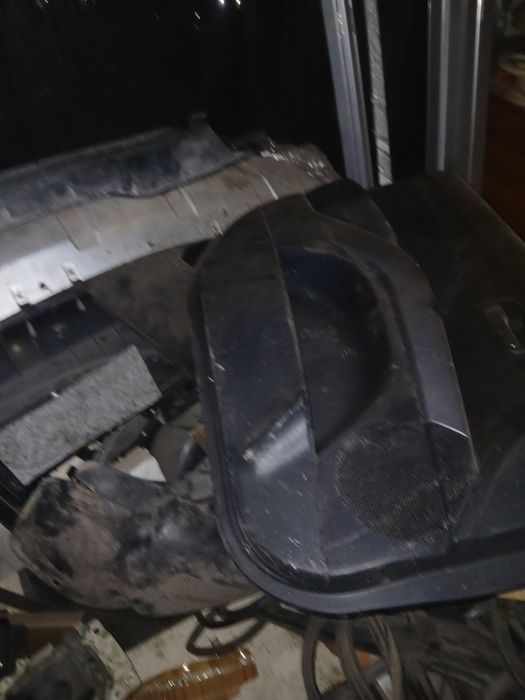 Mitsubishi outlander 2007год