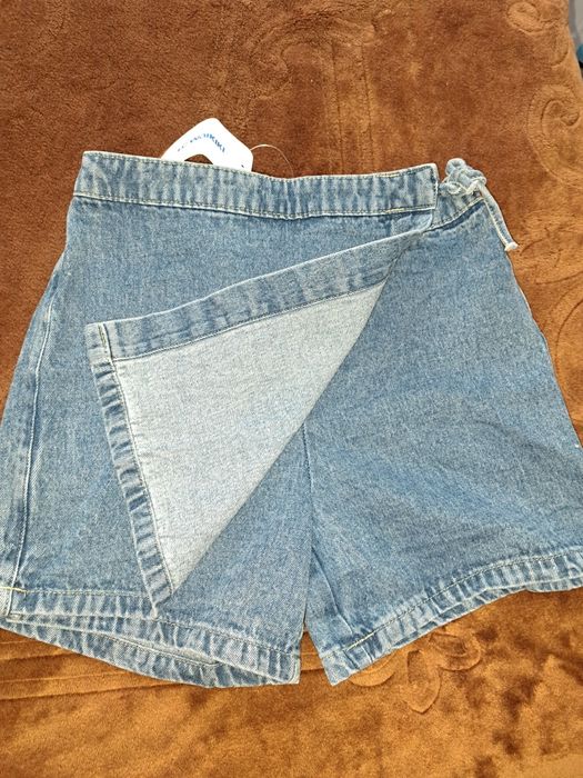 Детски къси гащи за 12-13 г.