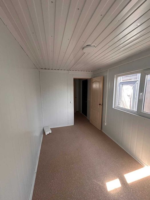 Жилой контейнер с таулетом 6м