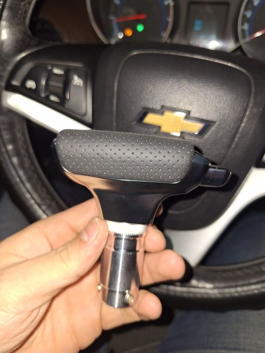 Продам ручку АКПП