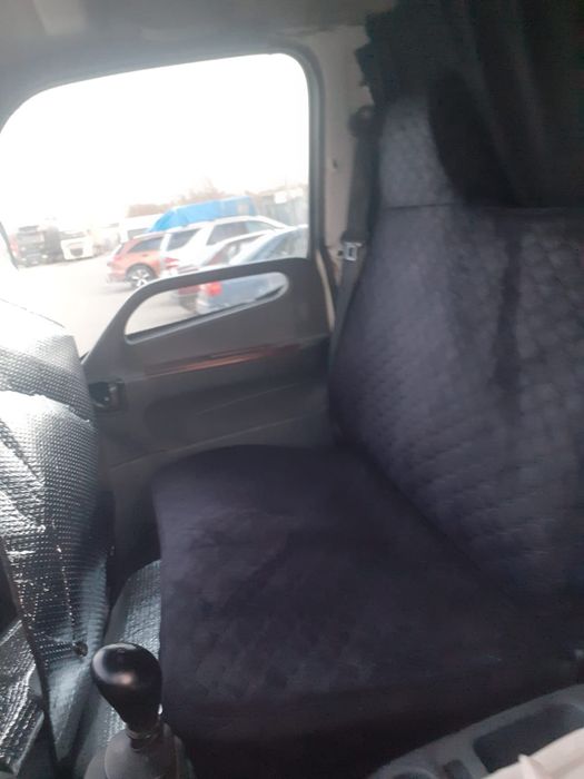 Hуundai HD 72 рос.учет