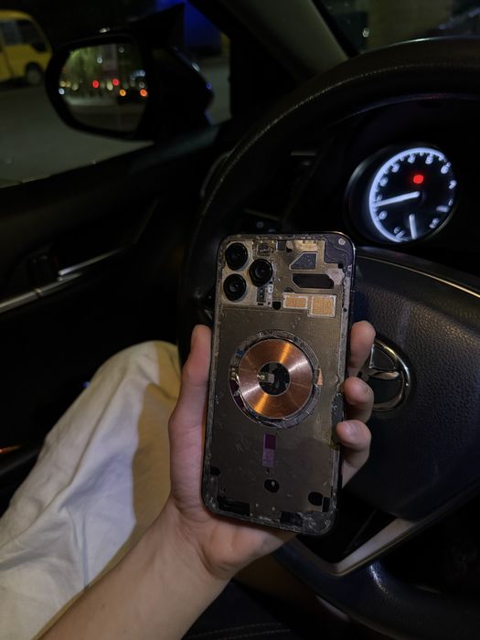 iphone 12 pro max 128/100