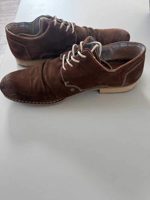 Pantofi barbati Goldmud