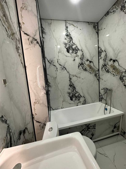 Продам евро-2комн квартиру, ЖК Парк Резиденс