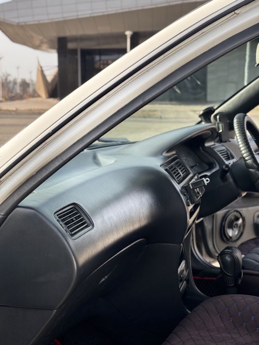 Тайота Каролла 1995 г